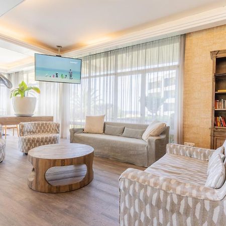 Vila Baleira Suites Porto Santo Exterior photo