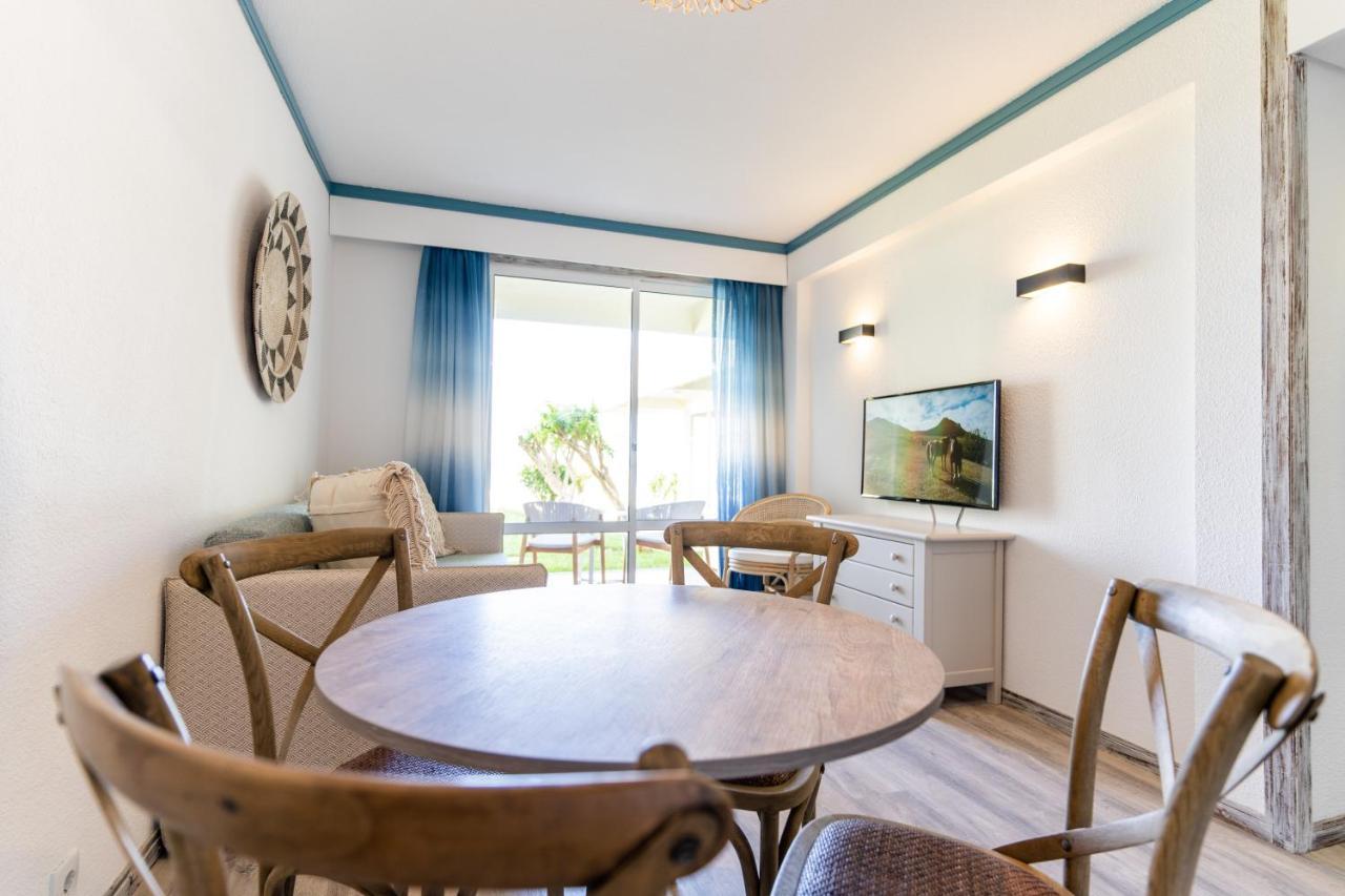 Vila Baleira Suites Porto Santo Exterior photo