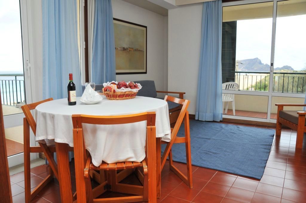 Vila Baleira Suites Porto Santo Room photo