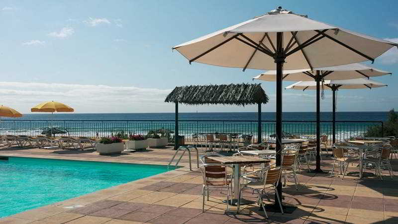Vila Baleira Suites Porto Santo Exterior photo