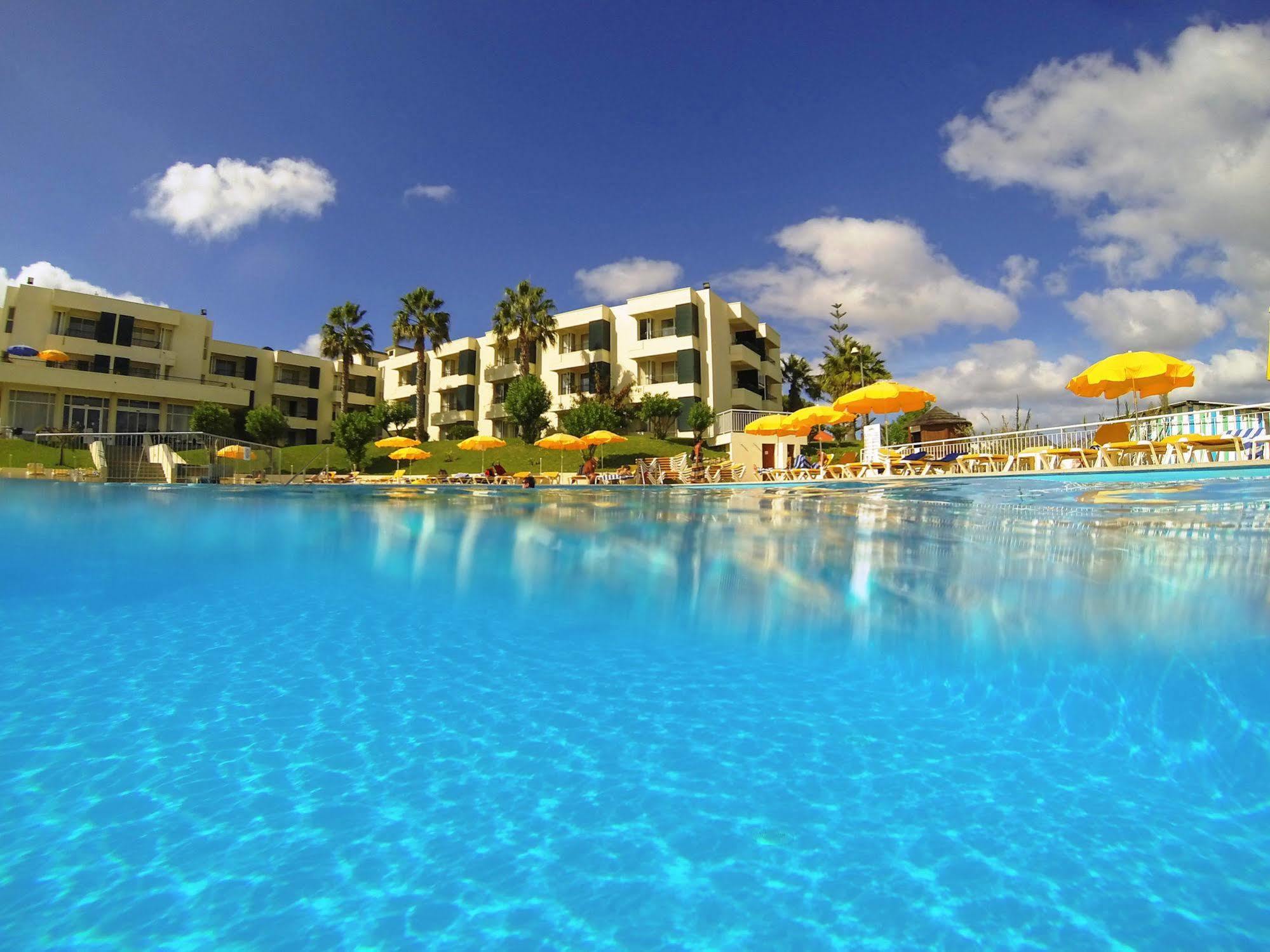 Vila Baleira Suites Porto Santo Exterior photo